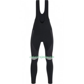 Bib Cykelbukser 2019 Trek-Segafredo N001